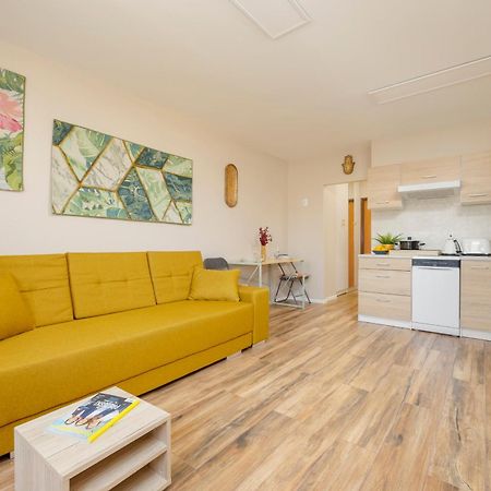 Zoliborz Modern Apartment 8Th Floor By Noclegi Renters วอร์ซอ ภายนอก รูปภาพ