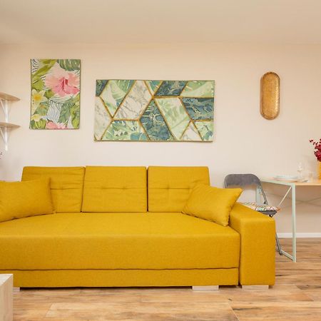Zoliborz Modern Apartment 8Th Floor By Noclegi Renters วอร์ซอ ภายนอก รูปภาพ