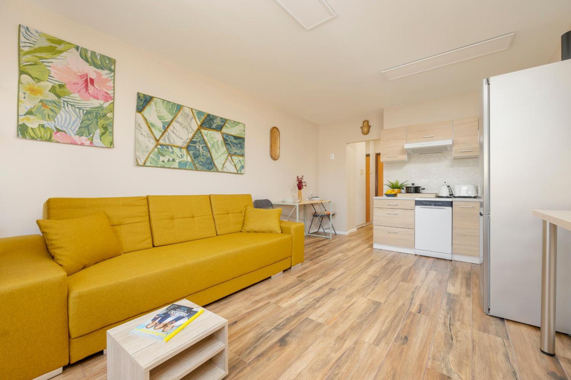 Zoliborz Modern Apartment 8Th Floor By Noclegi Renters วอร์ซอ ภายนอก รูปภาพ