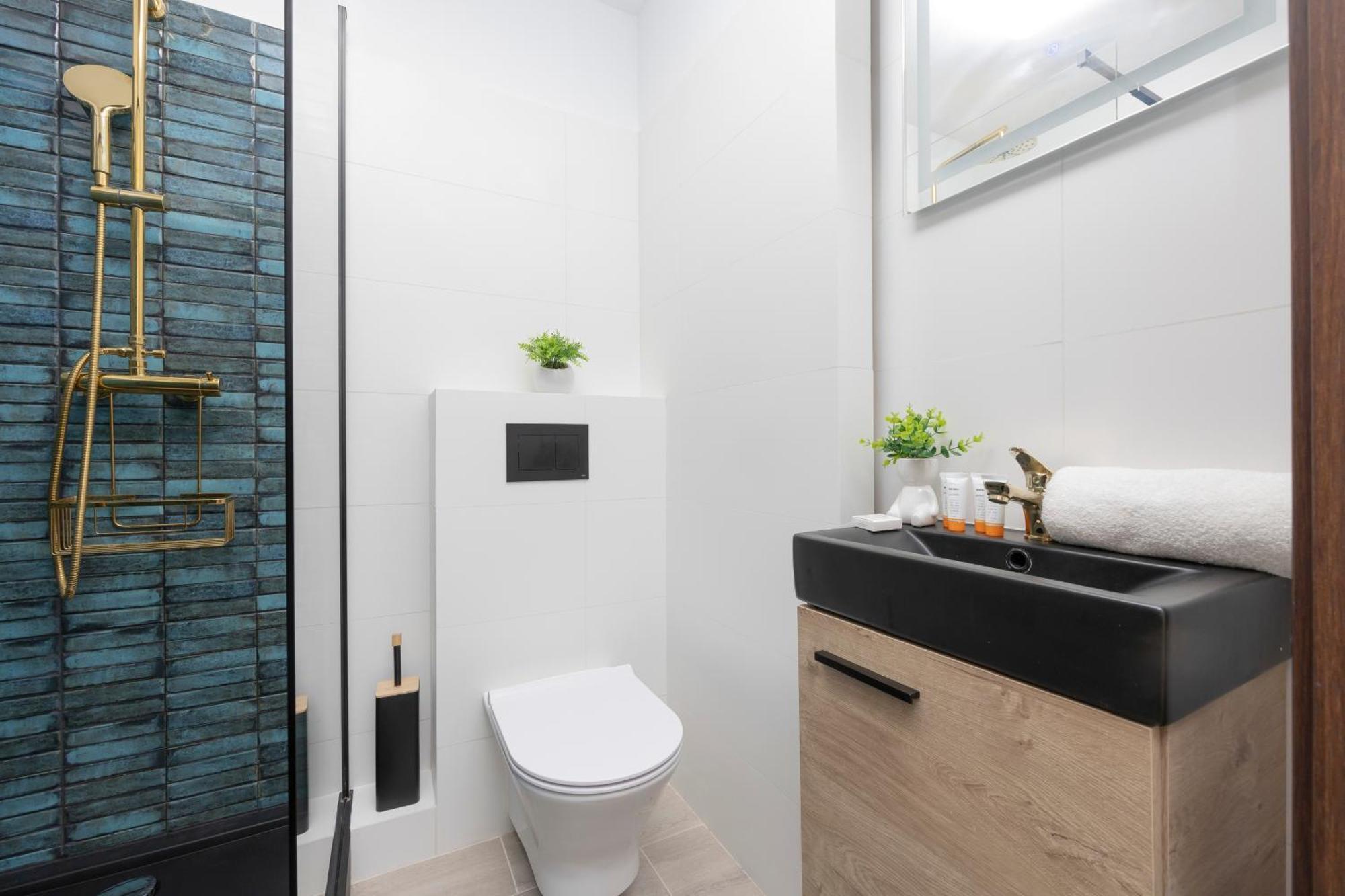Zoliborz Modern Apartment 8Th Floor By Noclegi Renters วอร์ซอ ภายนอก รูปภาพ